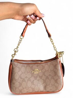 Coach Teri Style Like Purse